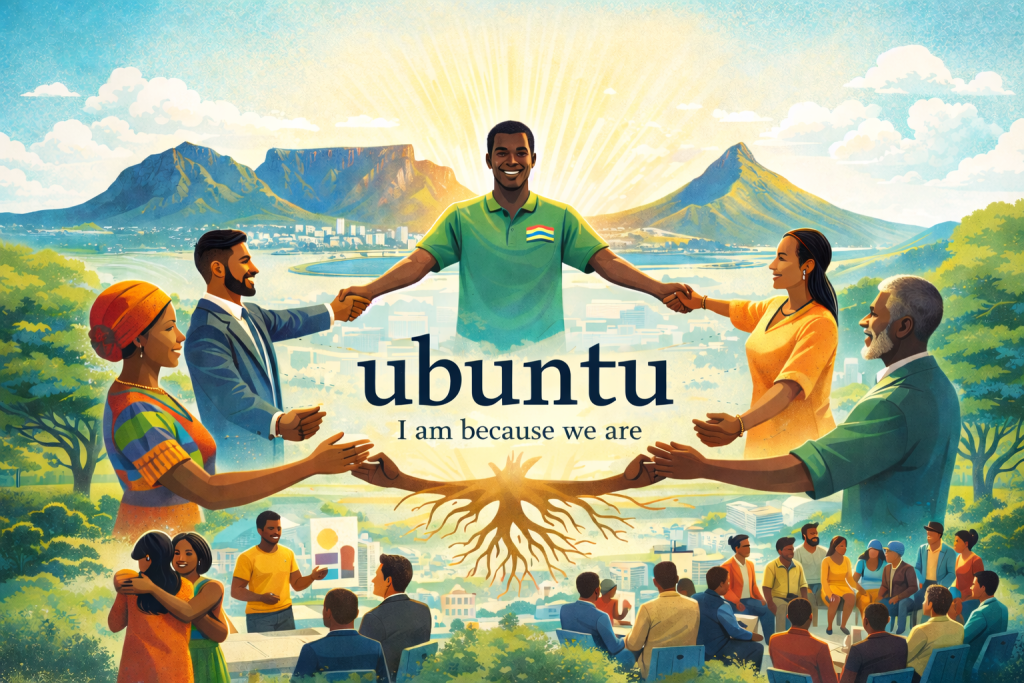 South African Perspectives On Leadership Leading Through Ubuntu 